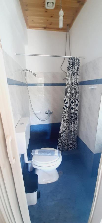 Kerkis Traditional Guesthouse Drymon Zewnętrze zdjęcie