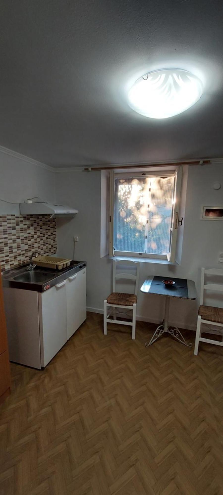 Kerkis Traditional Guesthouse Drymon Zewnętrze zdjęcie