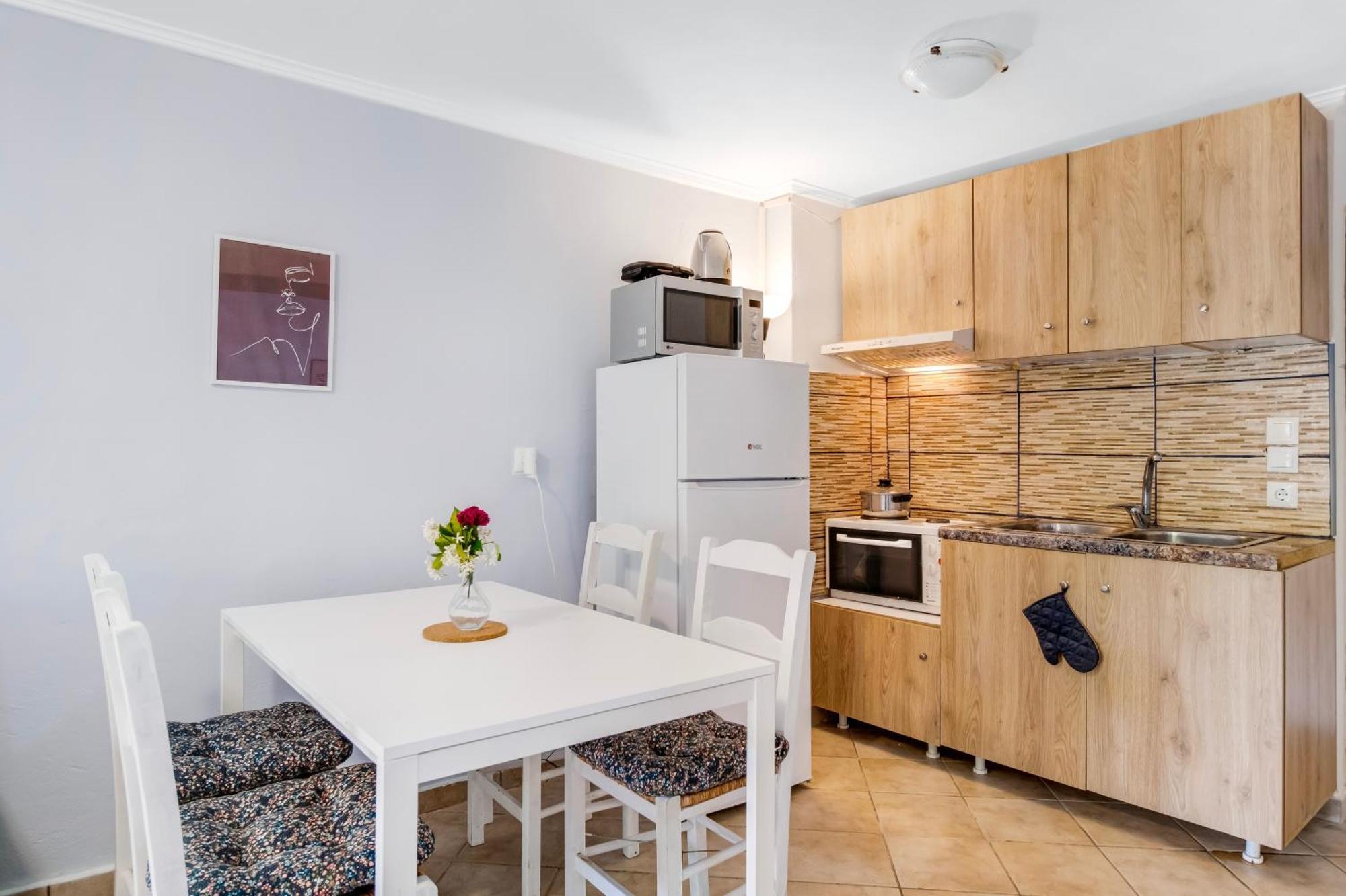 Kerkis Traditional Guesthouse Drymon Zewnętrze zdjęcie