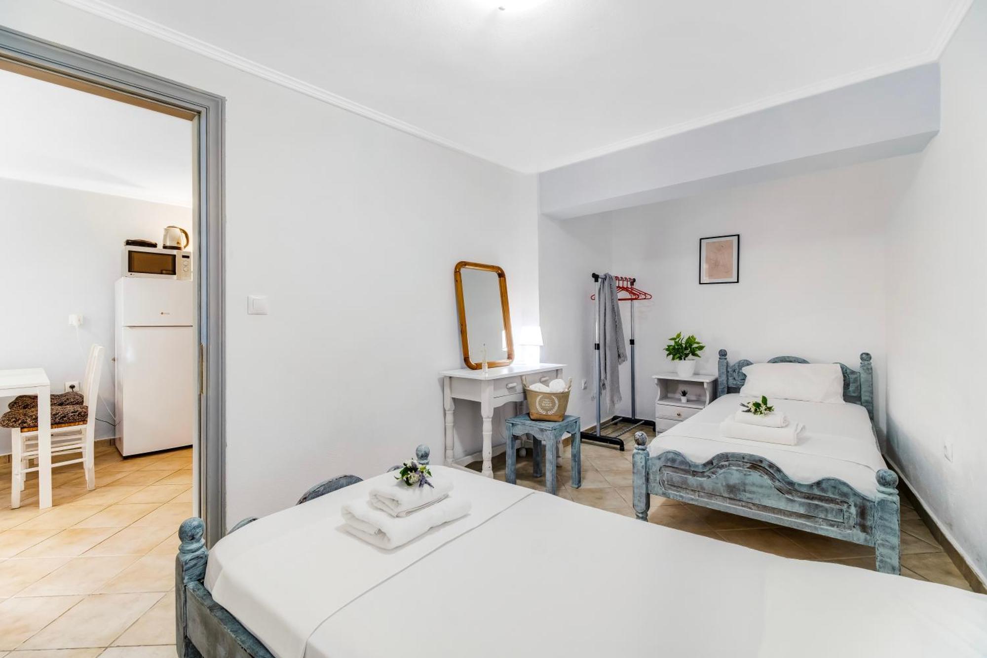 Kerkis Traditional Guesthouse Drymon Zewnętrze zdjęcie