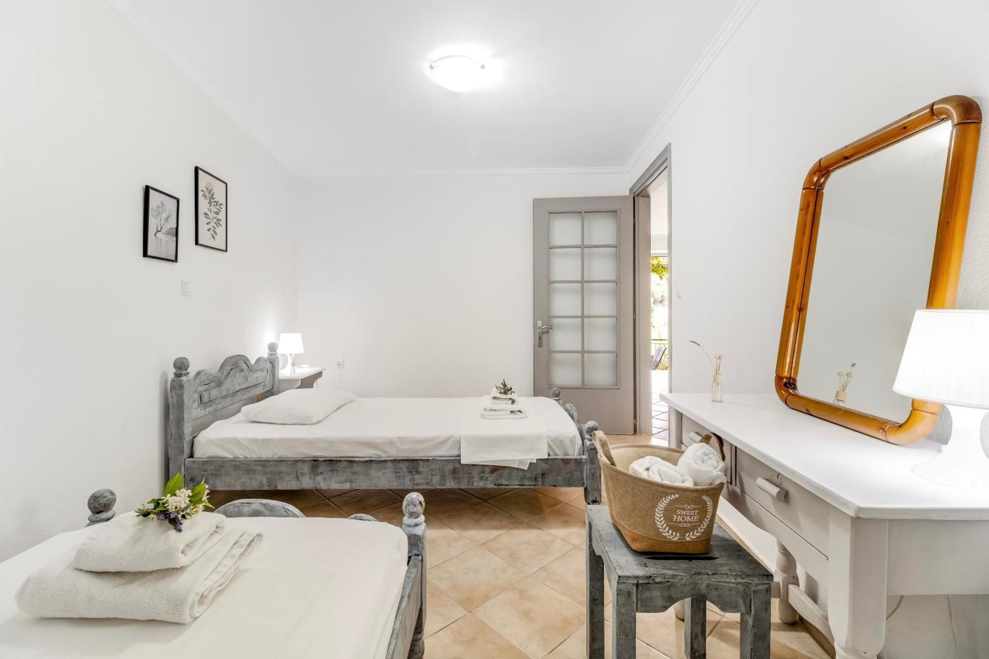 Kerkis Traditional Guesthouse Drymon Zewnętrze zdjęcie