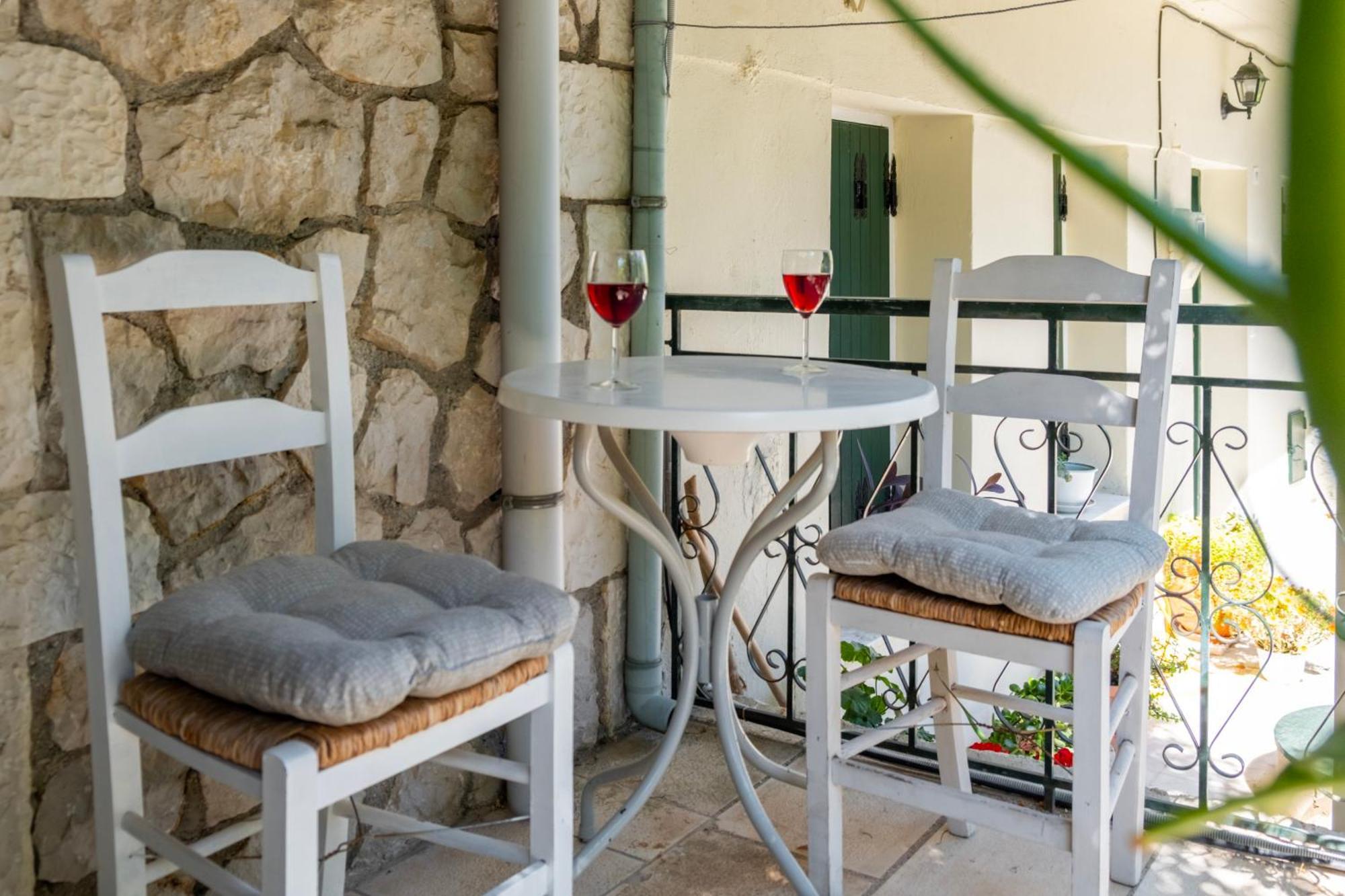 Kerkis Traditional Guesthouse Drymon Zewnętrze zdjęcie