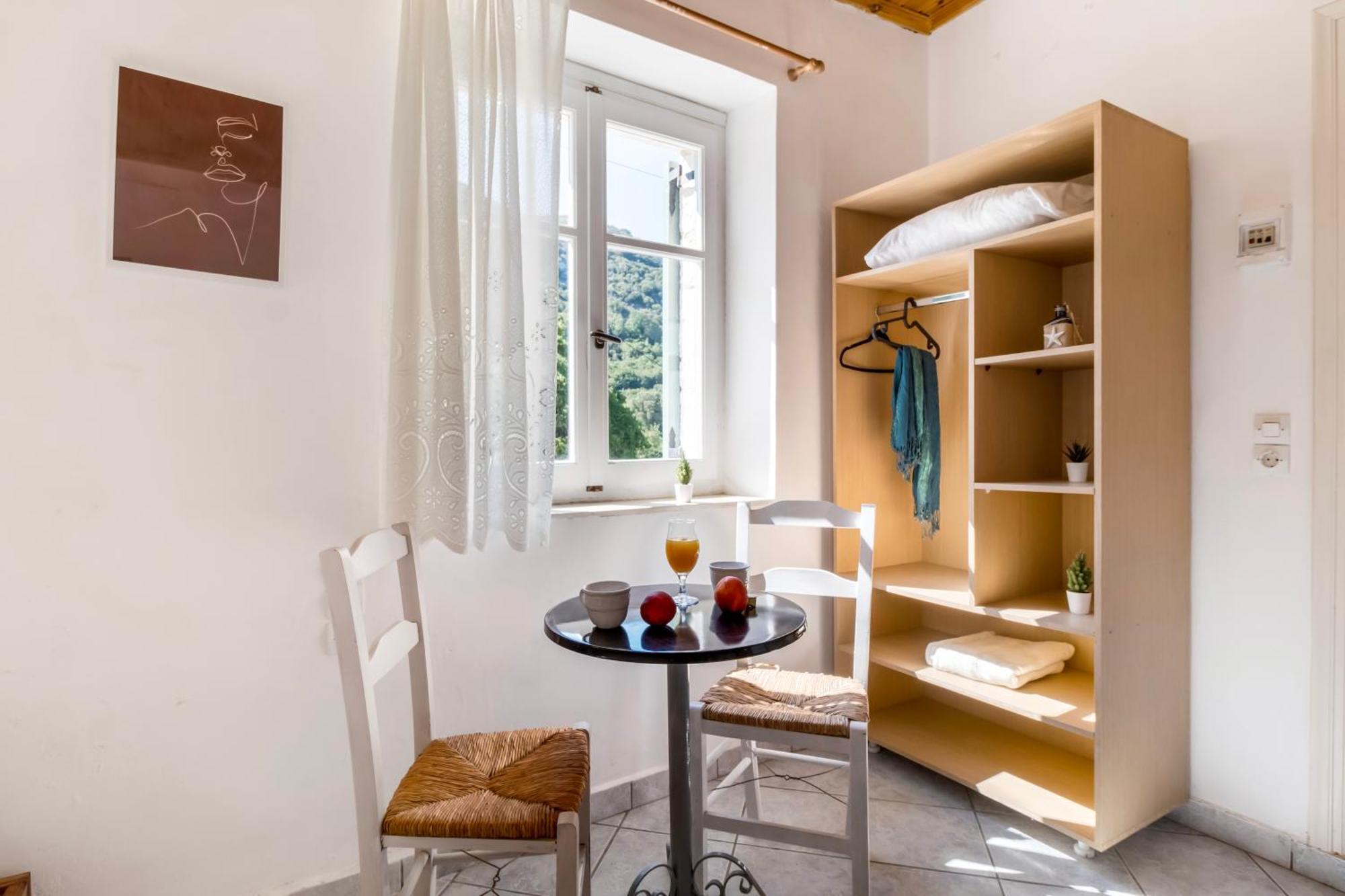 Kerkis Traditional Guesthouse Drymon Zewnętrze zdjęcie