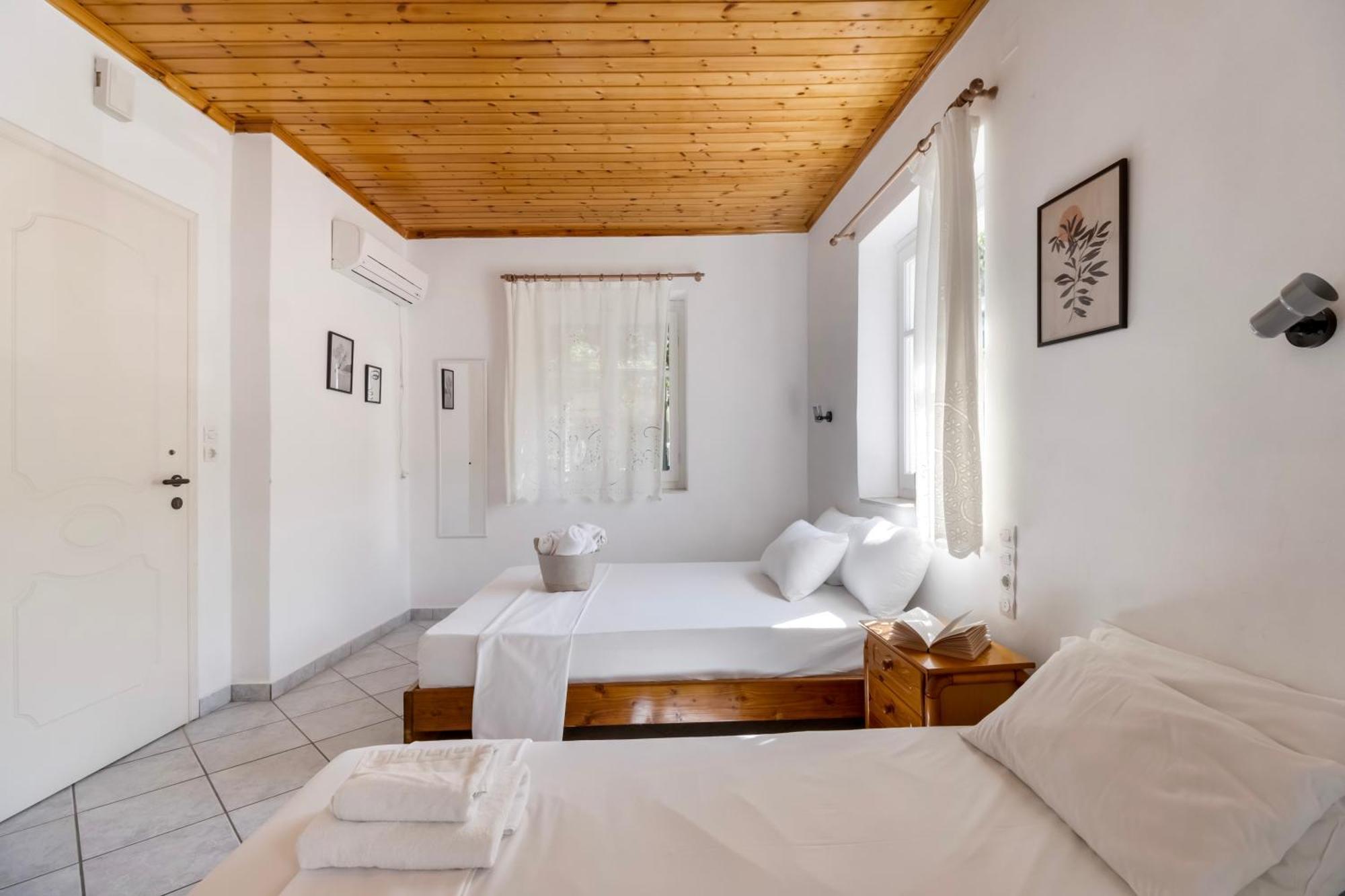 Kerkis Traditional Guesthouse Drymon Zewnętrze zdjęcie